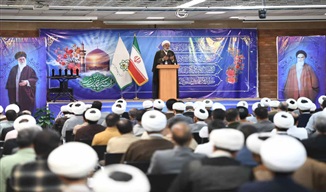 حج امسال صحنه تجلی عزت، کرامت و عظمت جمهوری اسلامی ایران بود