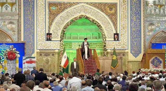 هیچ تفاهم و تعهدی بدون تأیید رهبر معظم انقلاب برای ملت ایران پذیرفتنی نیست