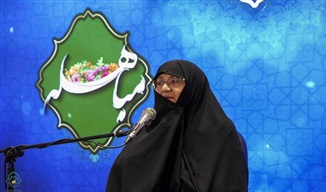فرزندآوری و تربیت نسل مؤمن، یکی از مهم‌ترین سنگرهای حفظ انقلاب اسلامی است