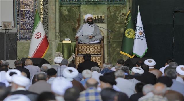 آیت‌الله‌العظمی فیاض؛ فقیهی زمان‌شناس و پاسخ‌گوی نیازهای عصر بود