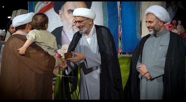 جشنواره ایده‌های تبلیغ نوین غدیر با معرفی برگزیدگان به کار خود پایان داد