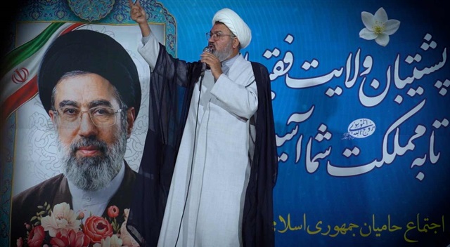 گفتمان ولایت عامل عزت و اقتدار امت اسلامی است