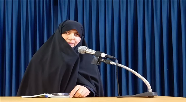 آمادگی ۱۵ مدرسه علمیه خواهران مشهد برای میزبانی از زائران مراسم تشییع امام شهید