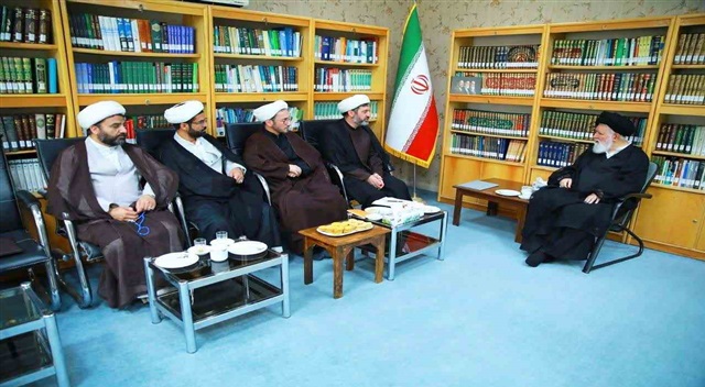 حمایت از اساتید، بهبود معیشت طلاب و ساماندهی مدارس، از الزامات ارتقای کارآمدی حوزه‌های علمیه است