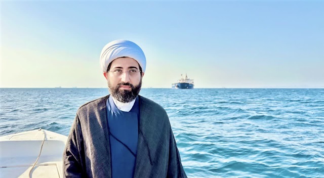بسیج همه ظرفیت‌های بنیاد علمی فرهنگی ولایت برای خدمت‌رسانی در مراسم تشییع آقای شهید ایران