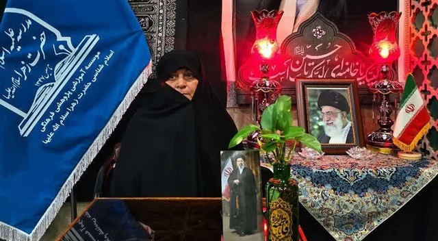 تمام ظرفیت مدرسه اسلام‌شناسی برای خدمت به زائران امام شهید بسیج شد