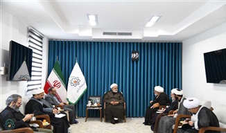 «دارالعلم» بستری برای تعامل و هم‌افزایی بین‌المللی حوزه‌های علمیه است