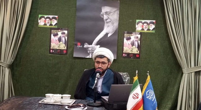 استقلال فکری، زیربنای تربیت اسلامی است