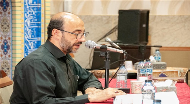 بصیرت فاطمی، راهبرد صیانت از ولایت و معیار تشخیص جبهه حق از باطل است