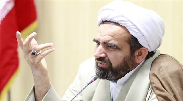 رمز ماندگاری ملت ایران ایمان، ولایت‌پذیری و وحدت است