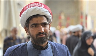 اقامه نماز جماعت باید به فرهنگ مشترک همه مواکب اربعین تبدیل شود