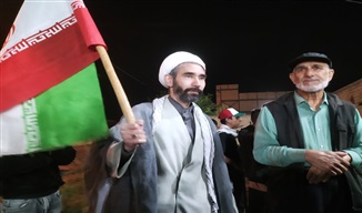 حضور در میدان، عمل به فرمان ولی‌فقیه و تجدید عهد با آرمان‌های انقلاب اسلامی است