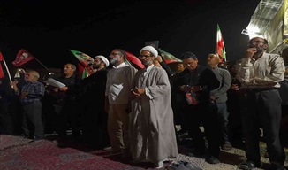 حضور در میان مردم، بهترین میدان برای تبیین و دفاع عملی از ولایت است