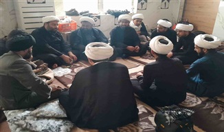 مدل تبلیغی ویژه مسیر اربعین باید متناسب با نیازهای زائران طراحی شود