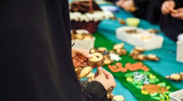 وقتی یک گفت‌وگوی کوتاه در مسیر کربلا ماندگار می‌شود/ تجربه‌های تبلیغی مبلّغان خواهر حوزه علمیه خراسان در اربعین