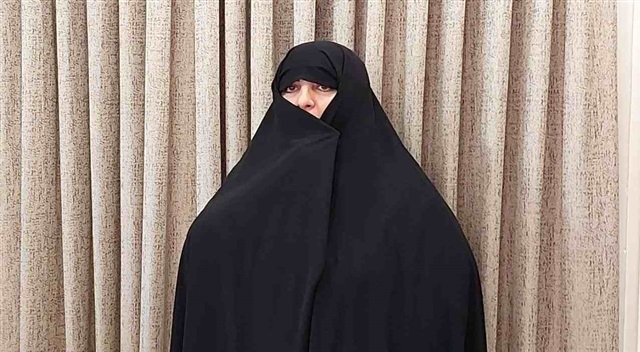 کارنامه اربعین خواهران مُبلّغه حوزه علمیه خراسان با ثبت ۱۴ هزار و ۳۴۶ خدمت فرهنگی بسته شد