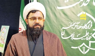 نحوه اسکان زائران دهه پایانی صفر در مدارس علمیه خراسان اعلام شد