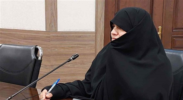 آمادگی ۷۵۰ مُبلّغ خواهر برای خدمت‌رسانی تبلیغی به زائران رضوی در دهه پایانی صفر