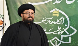 استقبال مبلغان حوزه علمیه خراسان از خدمت‌رسانی تبلیغی به زائران رضوی