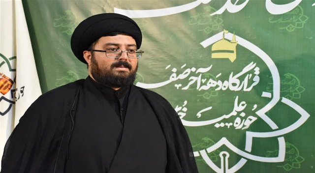 استقبال مبلغان حوزه علمیه خراسان از خدمت‌رسانی تبلیغی به زائران رضوی