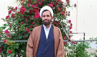 مبلغان حوزه، پای کار تبلیغ و خدمت به زائران رضوی