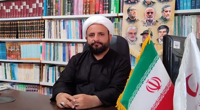 ۵۰ مُبلّغ در محور چناران ـ مشهد به تبیین فلسفه زیارت و سیره رضوی می‌پردازند