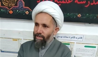 خدمت‌رسانی رفاهی و تبلیغی به زائران رضوی در محور تربت‌حیدریه ـ باغچه