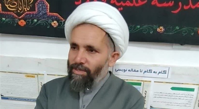 خدمت‌رسانی رفاهی و تبلیغی به زائران رضوی در محور تربت‌حیدریه ـ باغچه