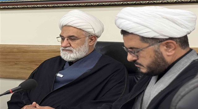 چهارمین اعتکاف علمی طلاب در حرم مطهر رضوی برگزار می‌شود