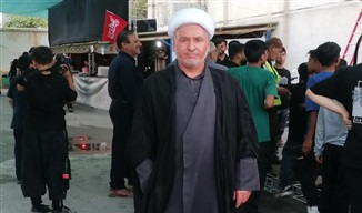 گسترش فعالیت‌های تبلیغی گروه جهادی شهید سلیمانی در دهه پایانی صفر