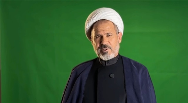 حضور طلبه در جمع عزاداران، تقویت ایمان و اعتقادات آنان است