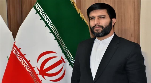خدمت فرهنگی و پذیرایی، وجه تمایز موکب «شهدای روحانی» در میزبانی از زائران رضوی