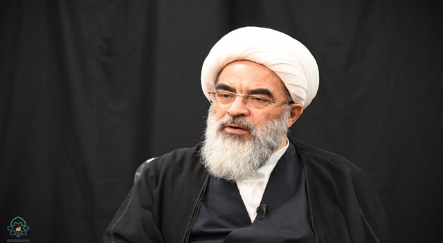 بالندگی حوزه علمیه خراسان در عرصه‌های اجتماعی و تربیتی قابل مشاهده است
