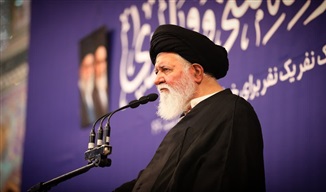 قدرت سازندگی رهبر شهید انقلاب، انسان‌ها و جریان‌های مقاومت را پرورش داد