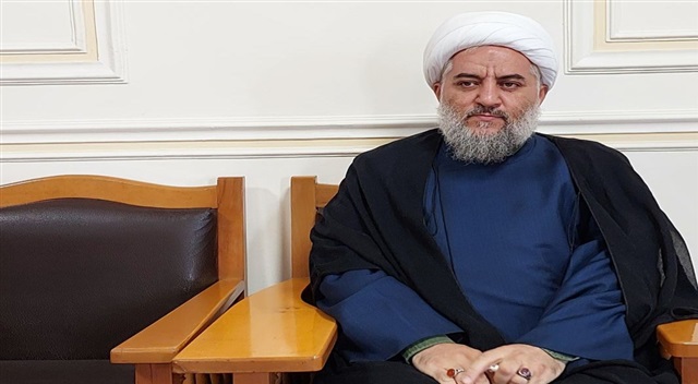 دارالعلم می‌تواند مشهد را به پایگاه گفت‌وگوی علمی میان اندیشمندان تبدیل کند