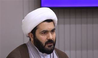 غیبت امام زمان(عج) مرحله‌ای از بلوغ و تکلیف انسان است