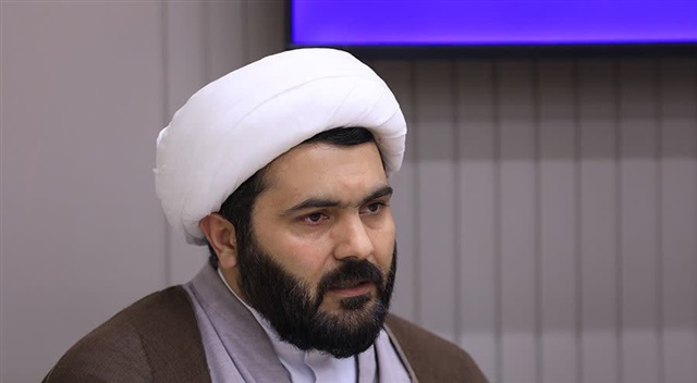غیبت امام زمان(عج) مرحله‌ای از بلوغ و تکلیف انسان است