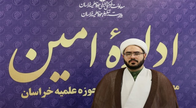 آغاز ثبت‌نام مبلغان برادر جدید طرح امین برای سال تحصیلی ۱۴۰۵–۱۴۰۶