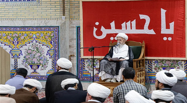  گزارش تصویری | چهارمین دوره اعتکاف علمی طلاب در مدرسه تابستانه «دارالعلم»