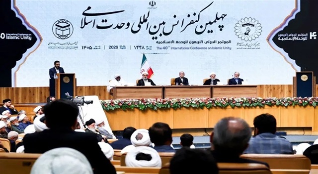 مشهد؛ میزبان آیین اختتامیه چهلمین کنفرانس بین‌المللی وحدت اسلامی