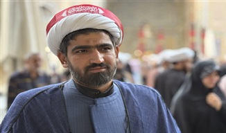 مبلغان «راه سعادت» سواحل محمودآباد را به عرصه گفت‌وگوی دینی تبدیل کردند