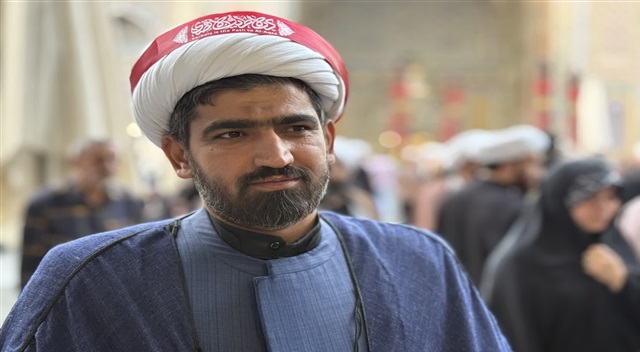 مبلغان «راه سعادت» سواحل محمودآباد را به عرصه گفت‌وگوی دینی تبدیل کردند