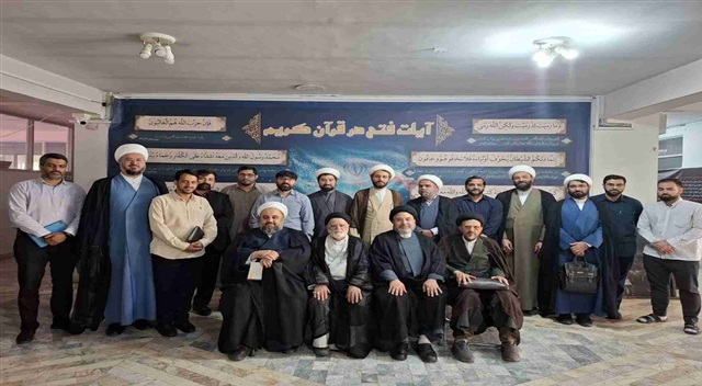 چالش‌های نظری و کارنامه عملی مدارس اسلامی ایران بررسی شد