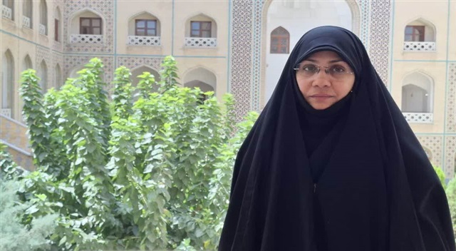 دارالعلم مسیر پژوهش‌های قرآنی برای پاسخ به مسائل جامعه را هموار می‌کند