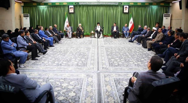 آموزش‌وپرورش میدان مهم تربیت نسل آینده و صیانت از هویت دینی است/ مدیران مدارس نقش مهمی در هدایت تربیتی و تقویت ایمان دانش‌آموزان ایفا می‌کنند