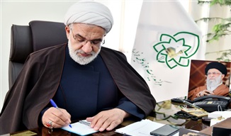 خون مردم بی‌گناه، عزم ملت ایران برای ایستادگی را استوارتر می‌کند