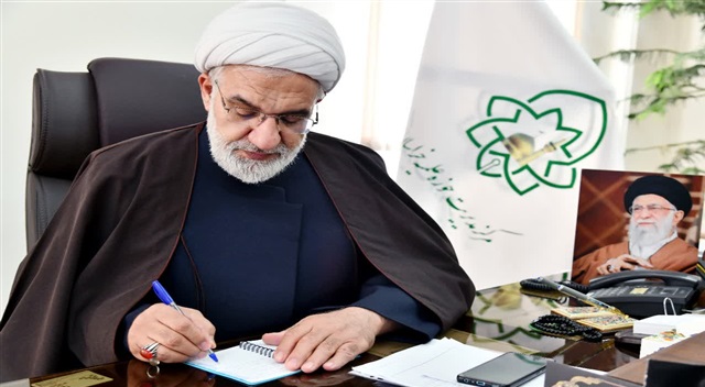 خون مردم بی‌گناه، عزم ملت ایران برای ایستادگی را استوارتر می‌کند
