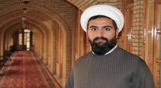رقابت ۱۴۸ طلبه برگزیده در مرحله نهایی المپیاد نخبگانی حوزه