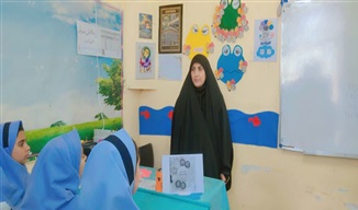 ایجاد فضای امن برای گفت‌وگو، نخستین گام در تربیت دانش‌آموزان است