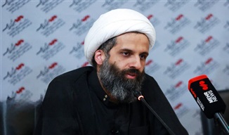 حرکت جهادی می‌تواند به‌عنوان یک الگوی حکمرانی مطرح شود